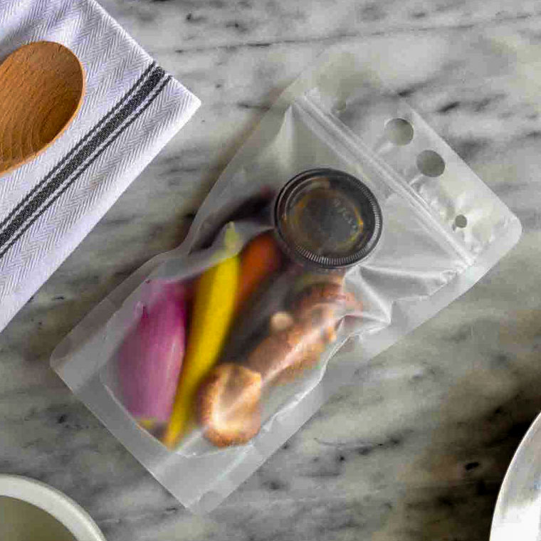 Food Waste Busters
